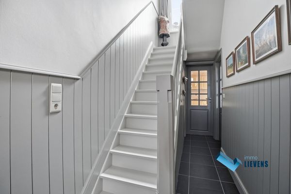 Huis te koop / Assebroek