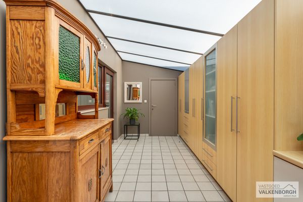 Huis te koop / Hasselt