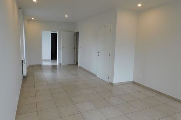 Huis verhuurd / Paal