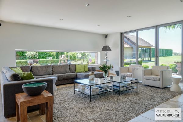 Huis te koop / Herk-de-Stad