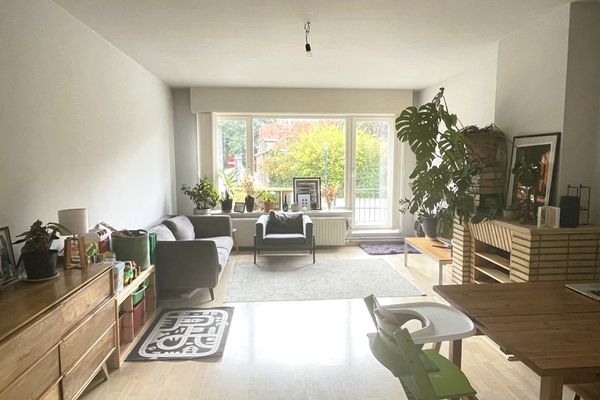 Appartement te huur / Leuven