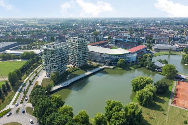 Appartement te koop / Waregem