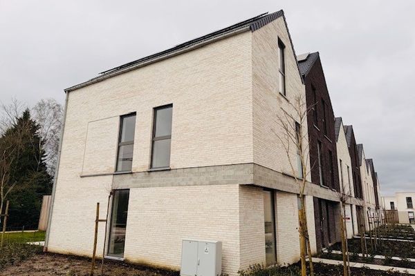 Huis te koop / Wiekevorst