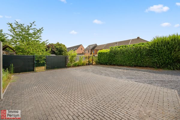 Huis te koop / Schaffen