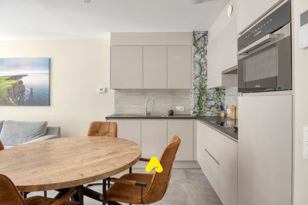 Appartement a vendre / Middelkerke