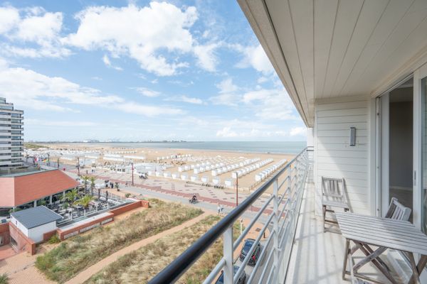 Foto van het pand