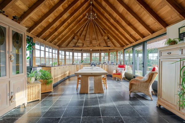 Huis optie koop / Berlaar
