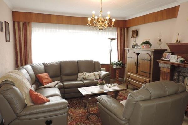 Huis verkocht / Heusden