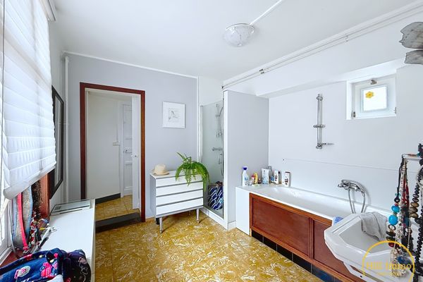 Huis te koop / Heuvelland