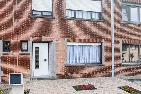 Woning in Desselgem