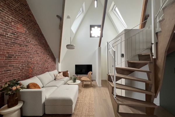 Appartement
                                te huur
                                in Bree