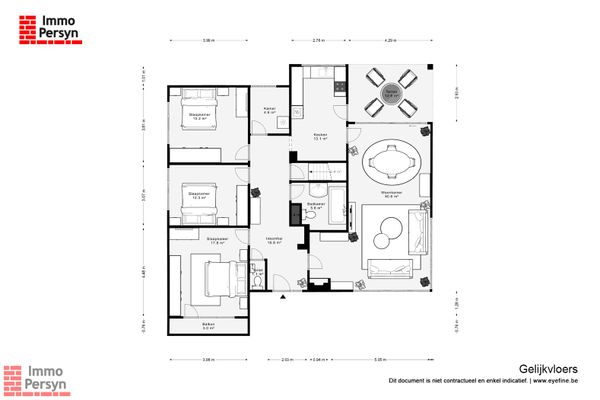 Huis te koop / Zichem