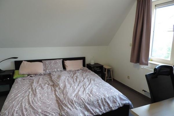 Huis verhuurd / Meldert