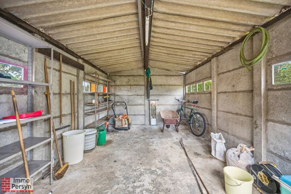 Huis optie koop / Messelbroek