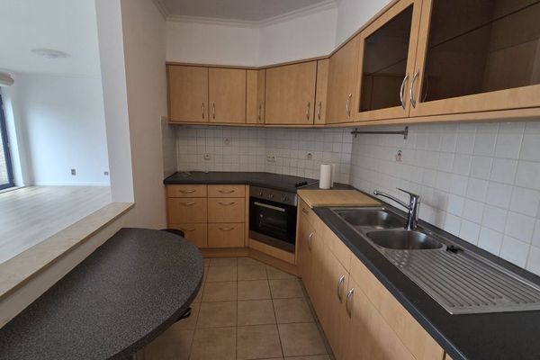 Appartement te huur / Zolder