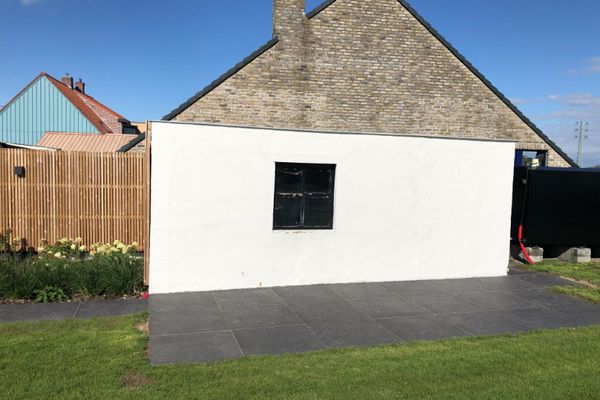 Huis te huur / Zwevegem