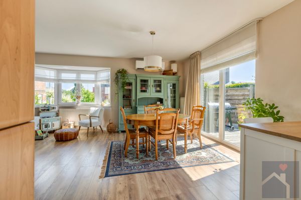 Huis verkocht / Neerpelt