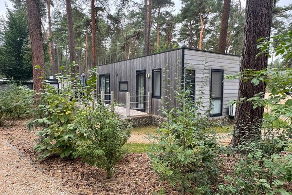 Vakantiewoning
                                te koop
                                in Zutendaal