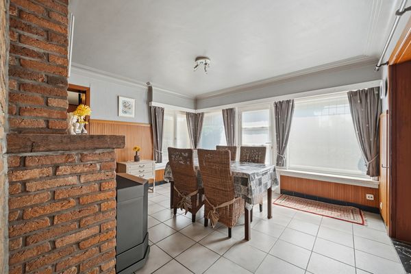 Huis te koop / Itegem