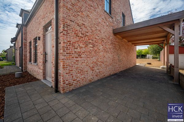 Huis te huur / Zwevegem