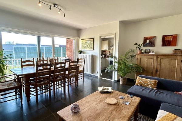 Appartement te koop / Kessel-Lo