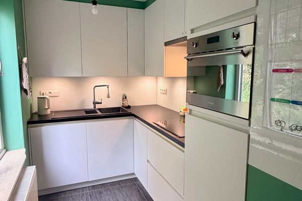 Appartement te koop / Heverlee
