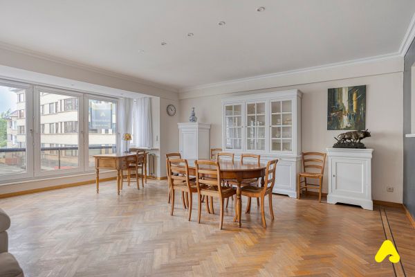 Appartement te koop / De Panne
