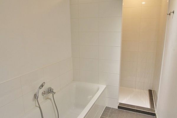 Appartement optie huur / Sint-Truiden