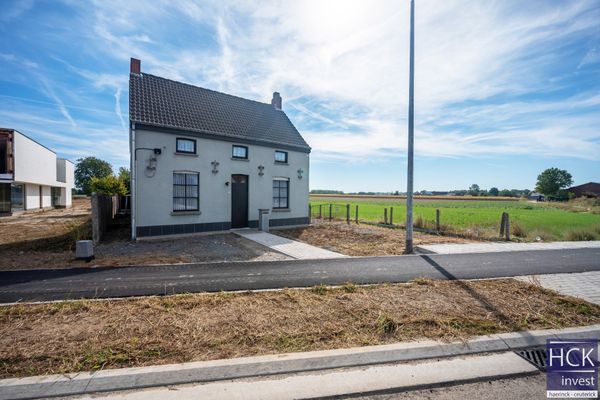 Huis te koop / Zwalm