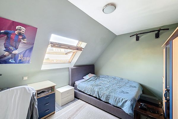 Foto van het pand