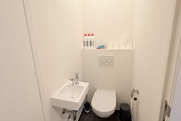 Appartement te huur / Genk