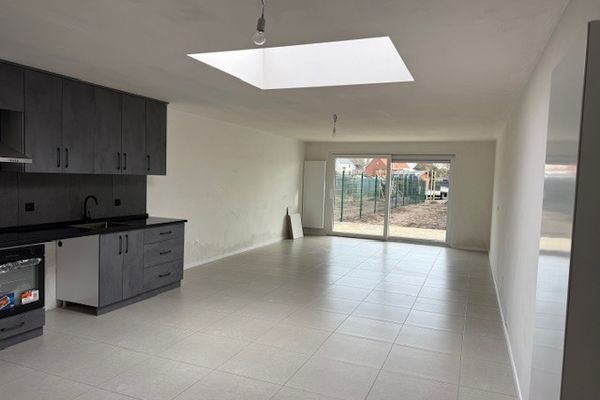 Huis te koop / Hasselt