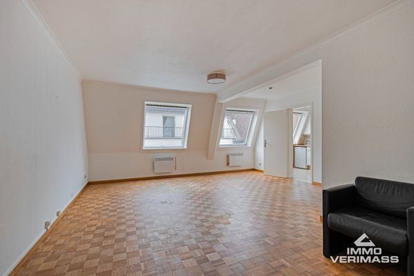 Appartement te koop / Leuven