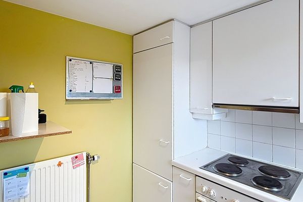 Appartement te koop / Hasselt