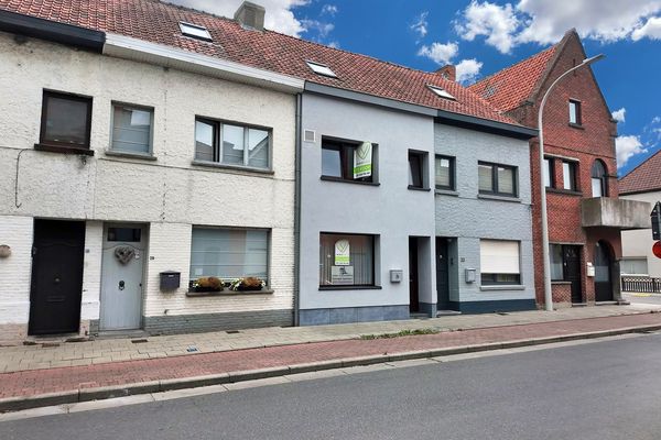 Huis te koop in Eeklo