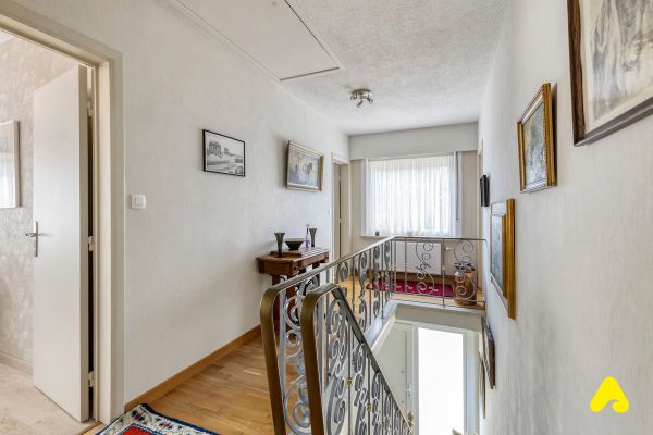 Huis optie koop / De Panne