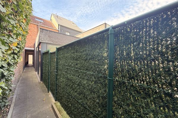 Huis te huur / Hasselt