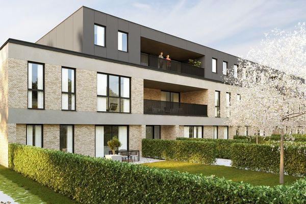 Appartement te koop / Sint-Laureins