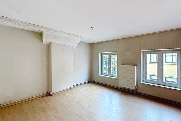 Appartement te huur / Hasselt