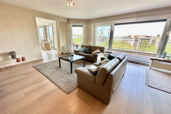 Appartement te huur / Oostende