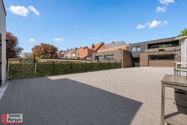 Commercieel optie koop / Scherpenheuvel-Zichem