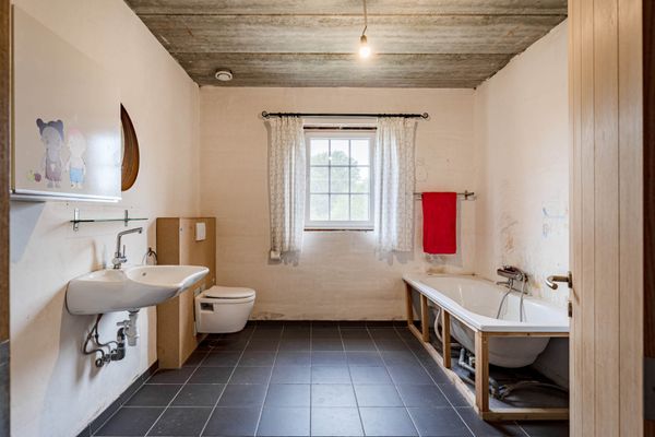 Huis verkocht / Kuringen