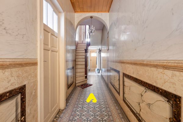 Maison a vendre / La Panne