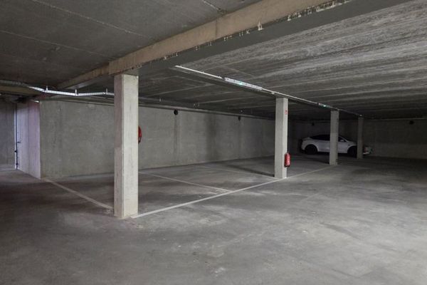 Appartement te koop / Hasselt