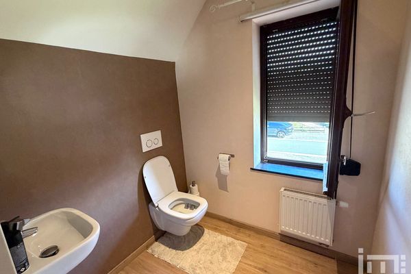 Huis te koop / Beringen