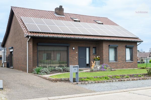 Huis te koop in Laakdal