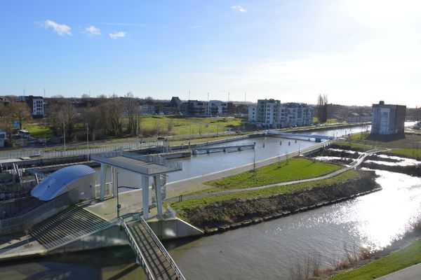 Appartement te koop / Harelbeke