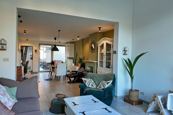 Appartement te huur in Eeklo