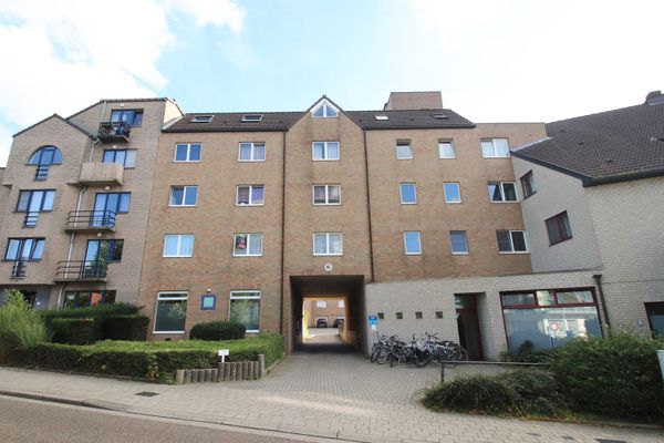 Appartement
                            recent verkocht in Heverlee