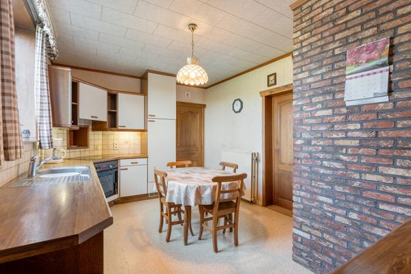 Huis verkocht / Kortenaken